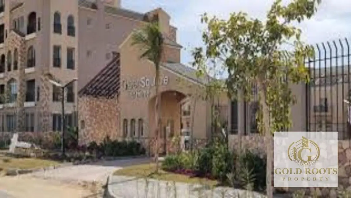 ground floor in green square with the best price
