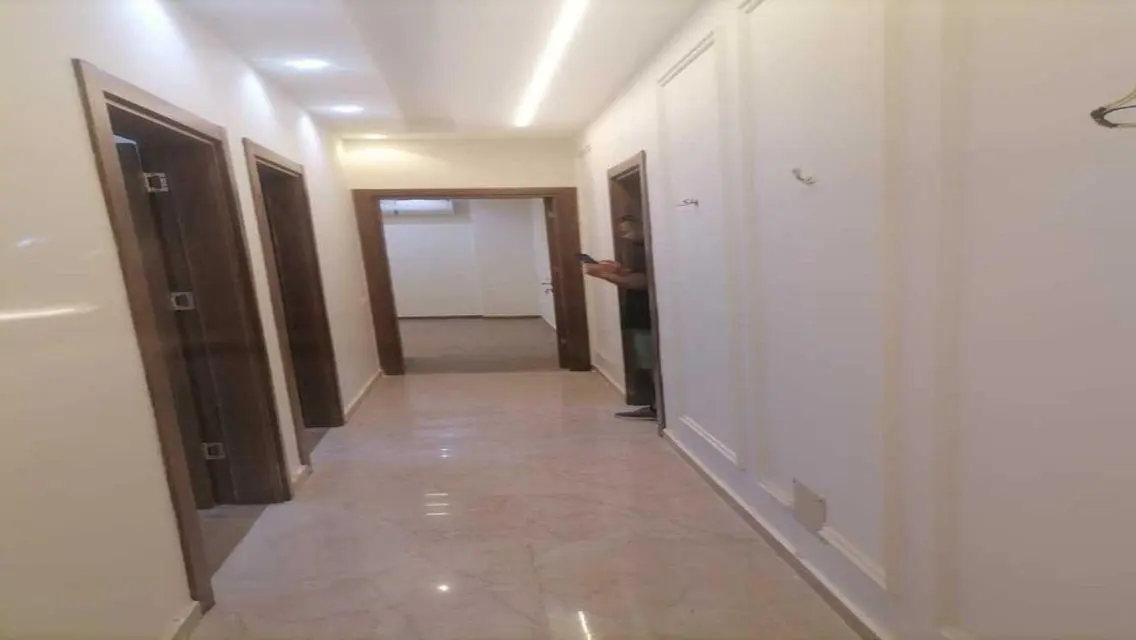 Super Lux Apartment for Sale in Andalus