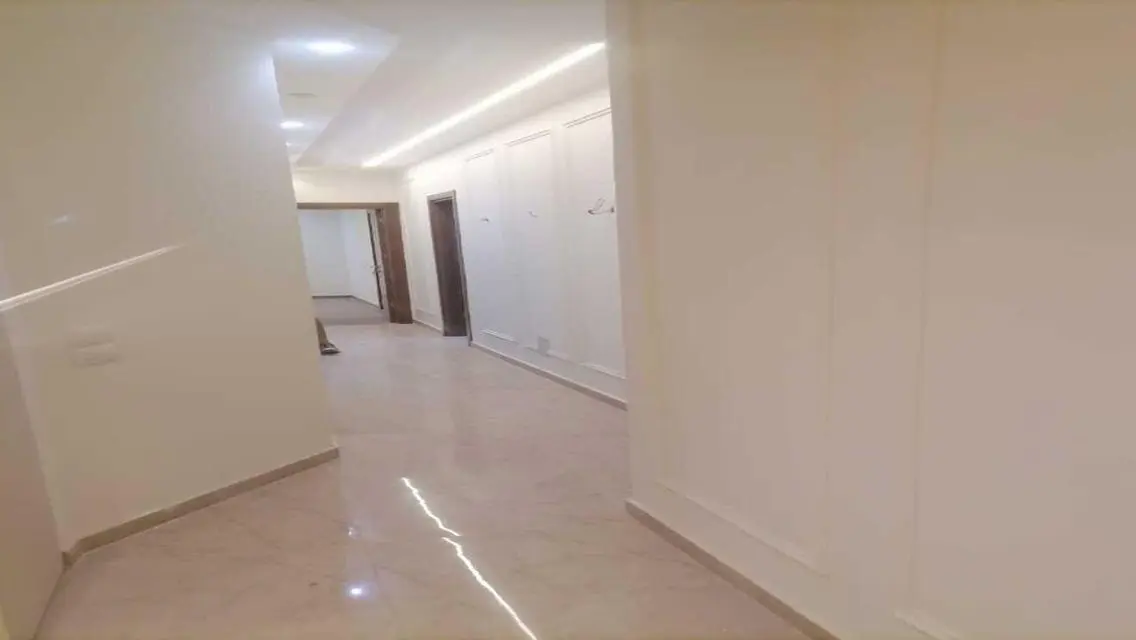 Super Lux Apartment for Sale in Andalus