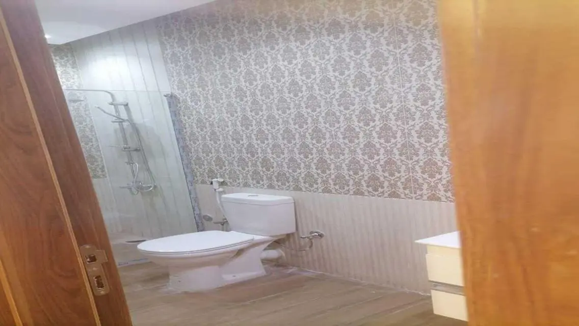 Super Lux Apartment for Sale in Andalus