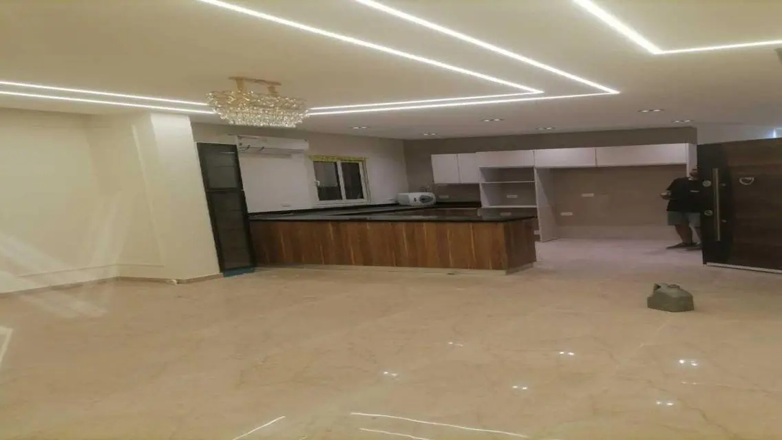 Super Lux Apartment for Sale in Andalus