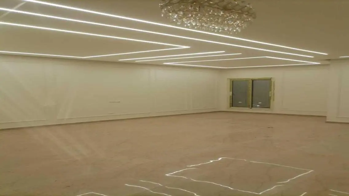 Super Lux Apartment for Sale in Andalus