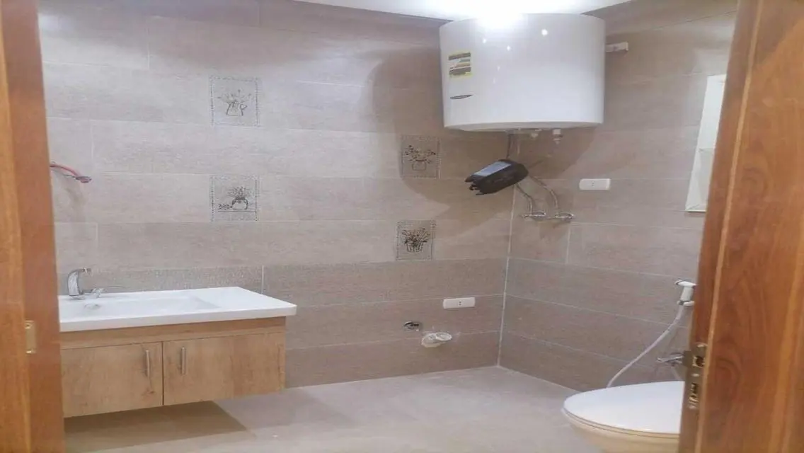 Super Lux Apartment for Sale in Andalus