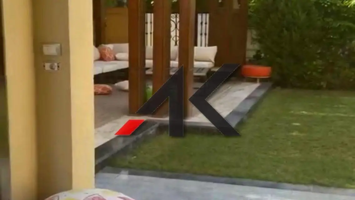 فيلا مميزة كاملة التشطيب للبيع في ميفيدا