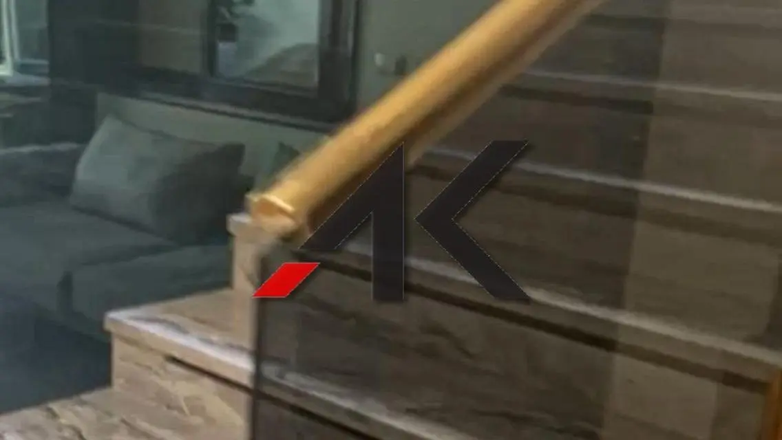 فيلا مميزة كاملة التشطيب للبيع في ميفيدا