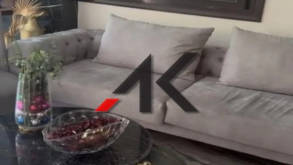 فيلا مميزة كاملة التشطيب للبيع في ميفيدا
