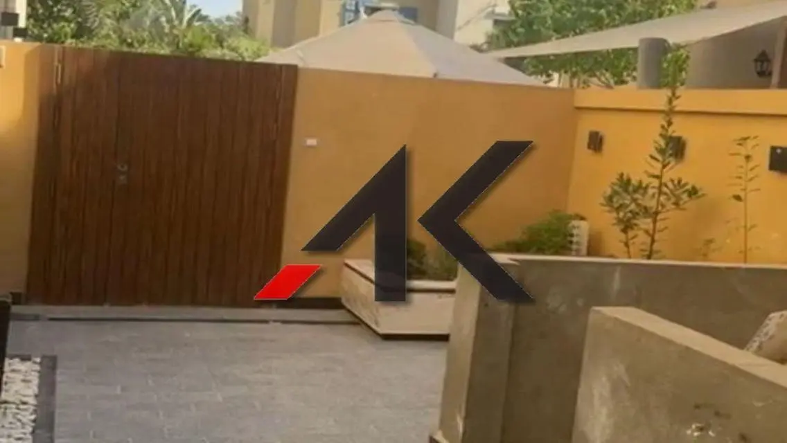 فيلا مميزة كاملة التشطيب للبيع في ميفيدا