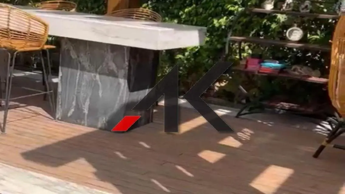 فيلا مميزة كاملة التشطيب للبيع في ميفيدا