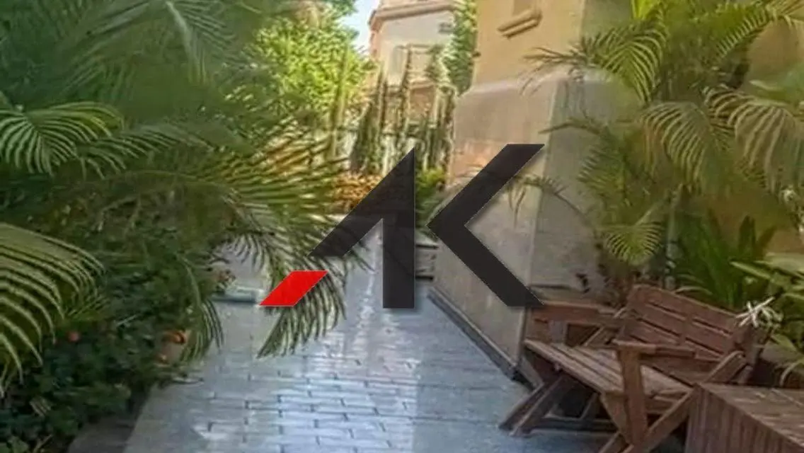 فيلا مميزة كاملة التشطيب للبيع في ميفيدا