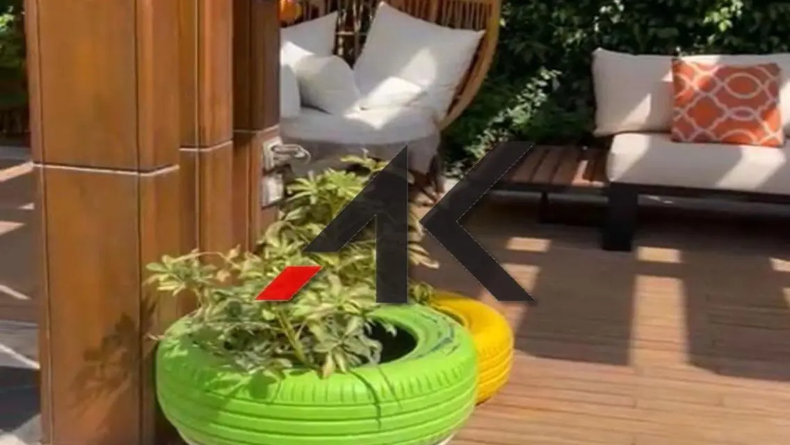 فيلا مميزة كاملة التشطيب للبيع في ميفيدا