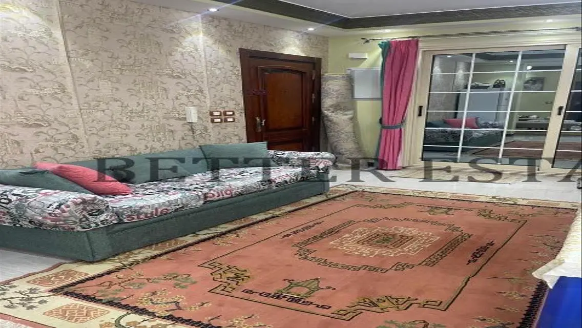 Luxury Apartment for Rent in Prime Location for 12,800,000 EGP