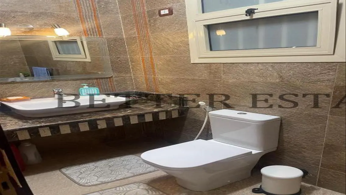 Luxury Apartment for Rent in Prime Location for 12,800,000 EGP