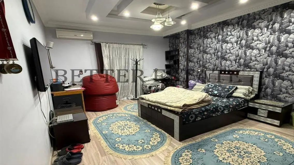 Luxury Apartment for Rent in Prime Location for 12,800,000 EGP