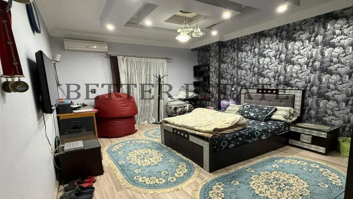 Luxury Apartment for Rent in Prime Location for 12,800,000 EGP