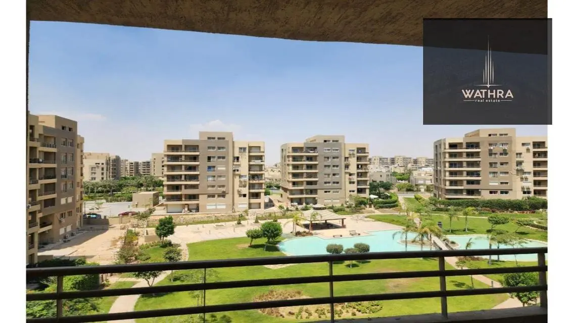 Apartment 185m premium view The Square Sabbour