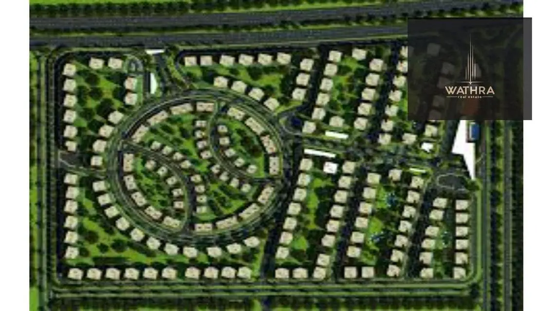 Apartment 185m premium view The Square Sabbour