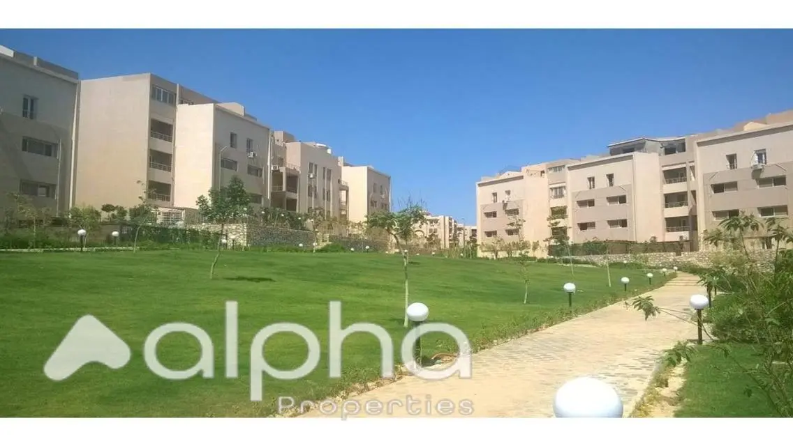 شقة لقطة للبيع 3 غرف في كمبوند الكارما الشيخ زايد