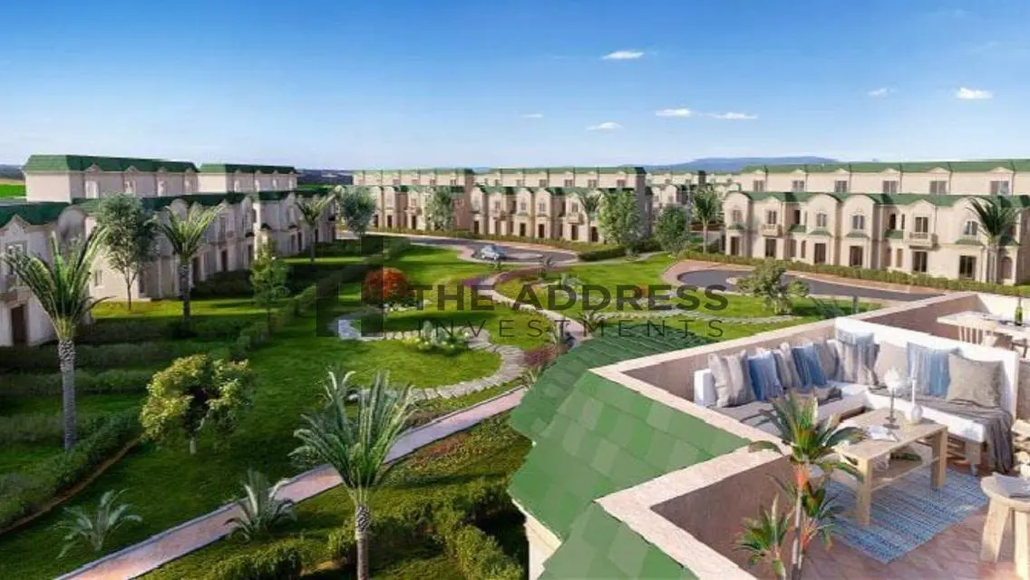 Penthouse under market price in L’avenir