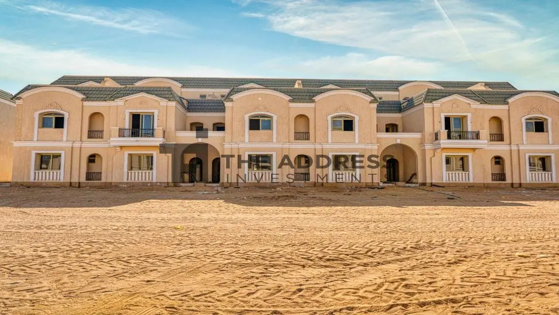 Penthouse under market price in L’avenir