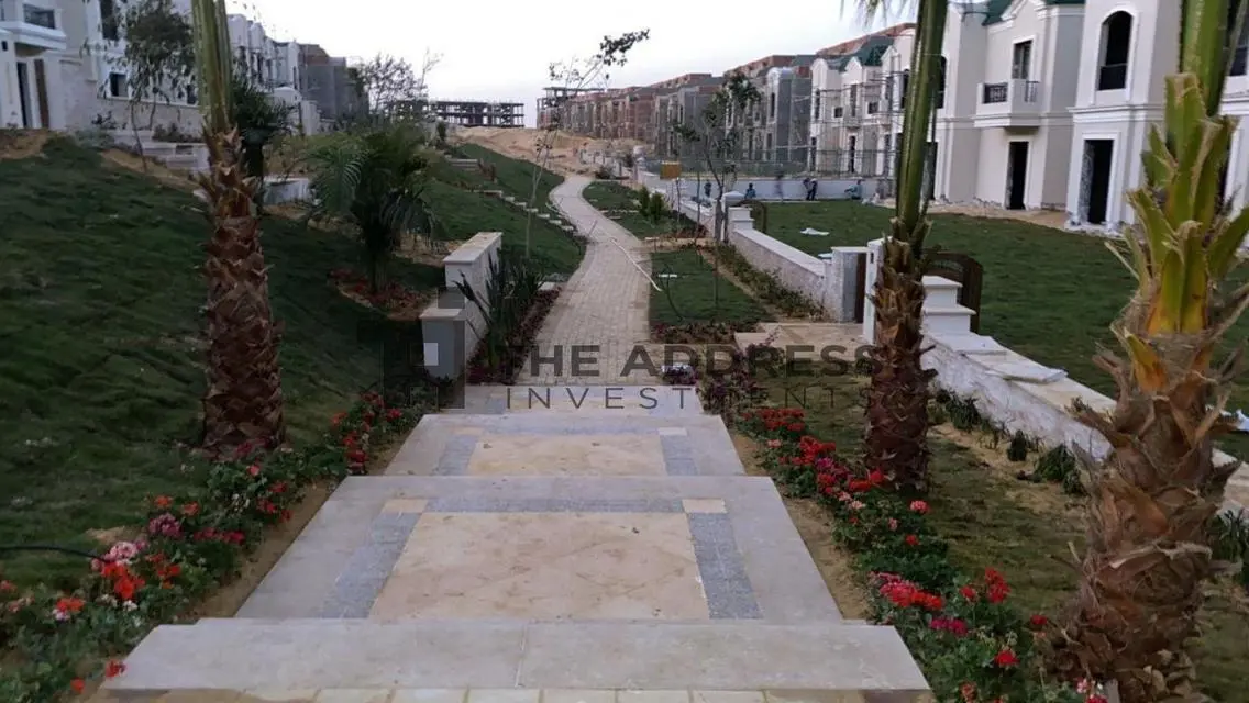 Penthouse under market price in L’avenir