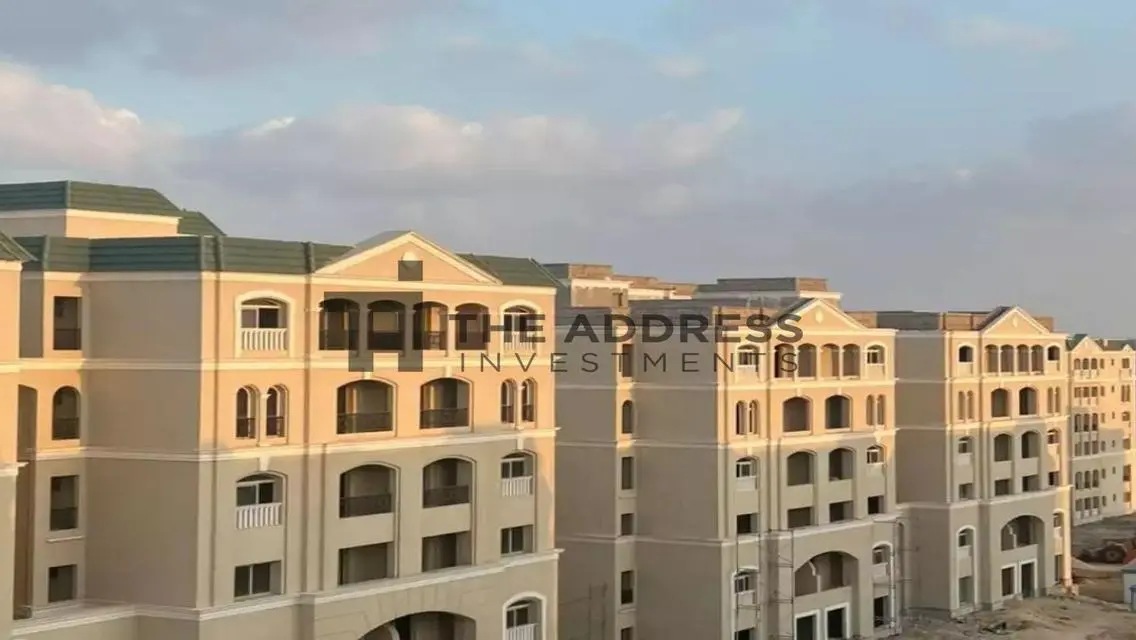 Penthouse under market price in L’avenir