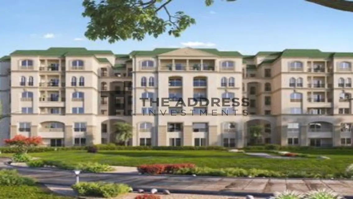 Penthouse under market price in L’avenir