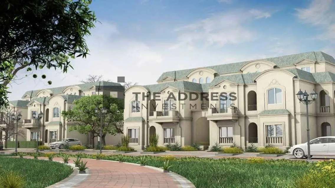 Penthouse under market price in L’avenir