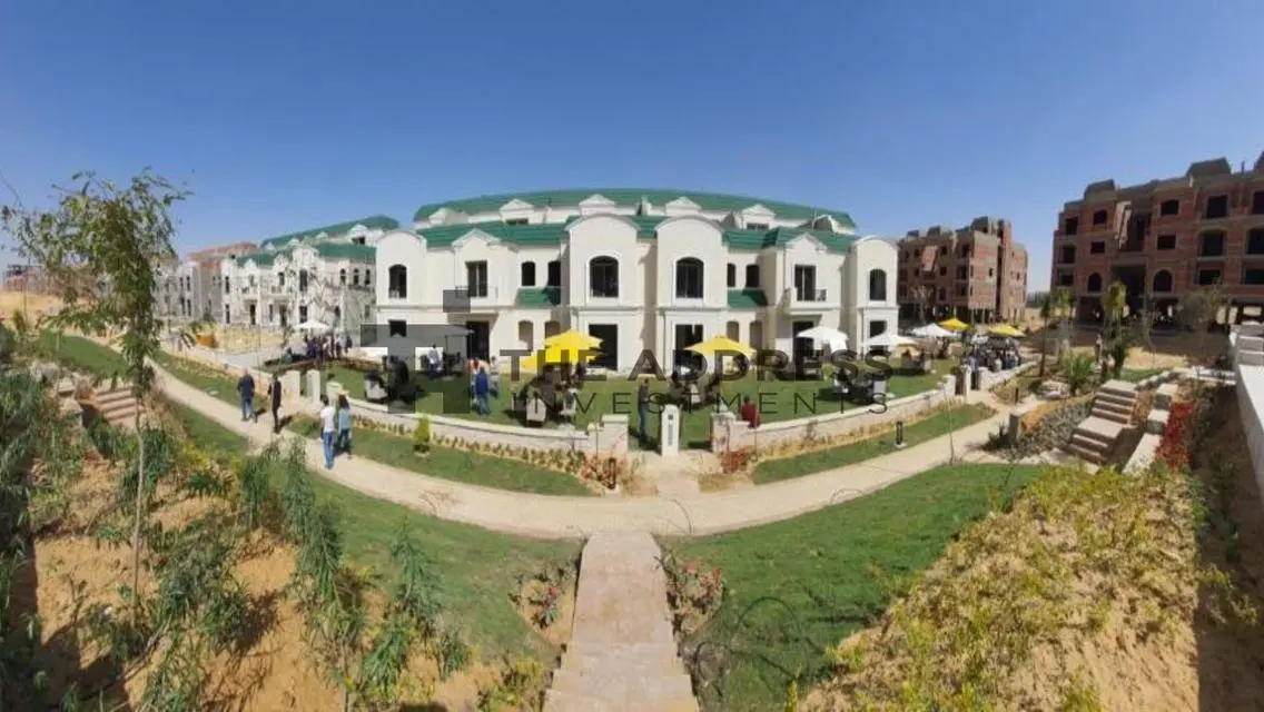 Penthouse under market price in L’avenir