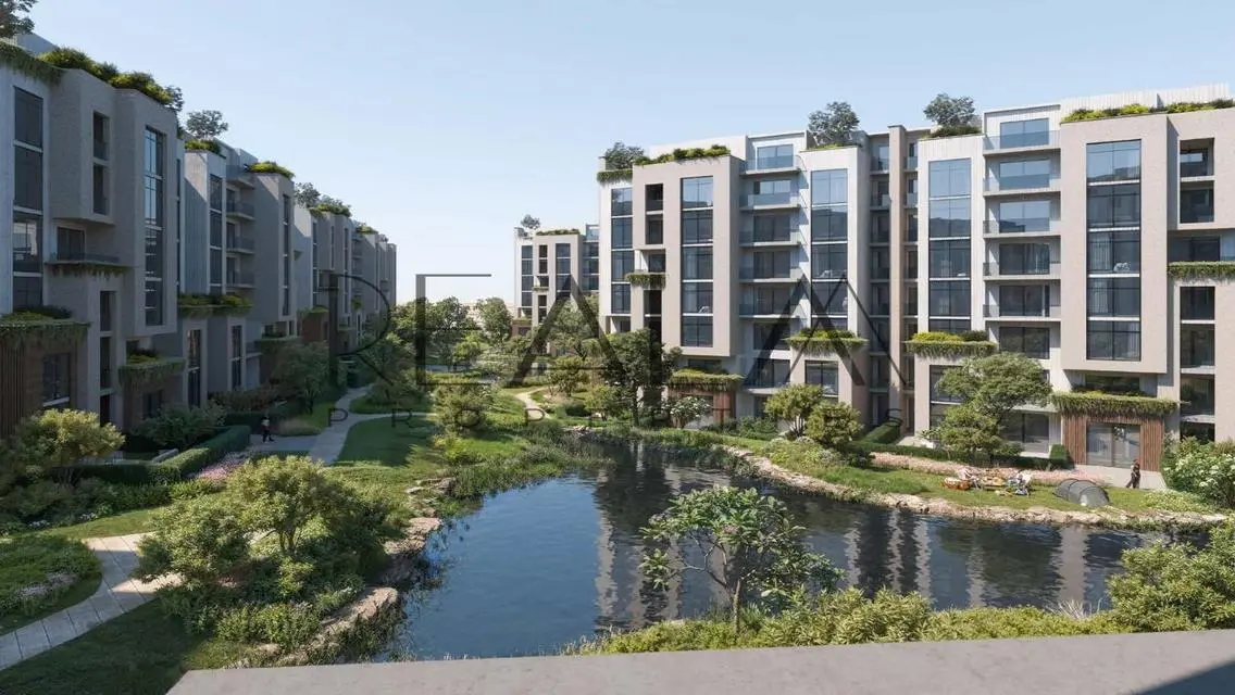 Luxurious Villa for Sale with Spacious Interiors in the Heart of the City