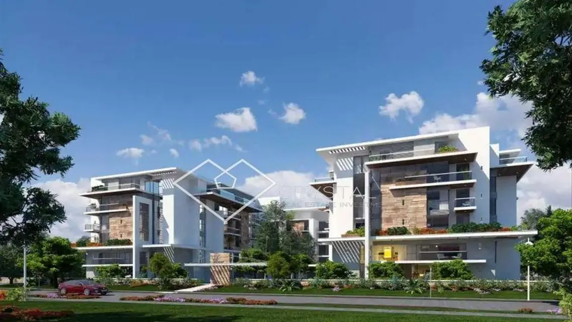 Townhouse Ready to move ,lowest DP view garden