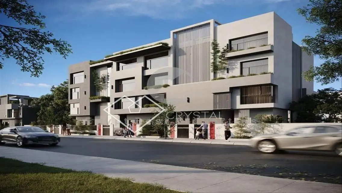 Townhouse Ready to move ,lowest DP view garden
