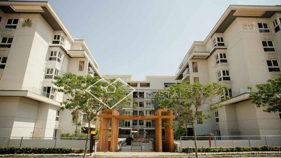 Townhouse Ready to move ,lowest DP view garden