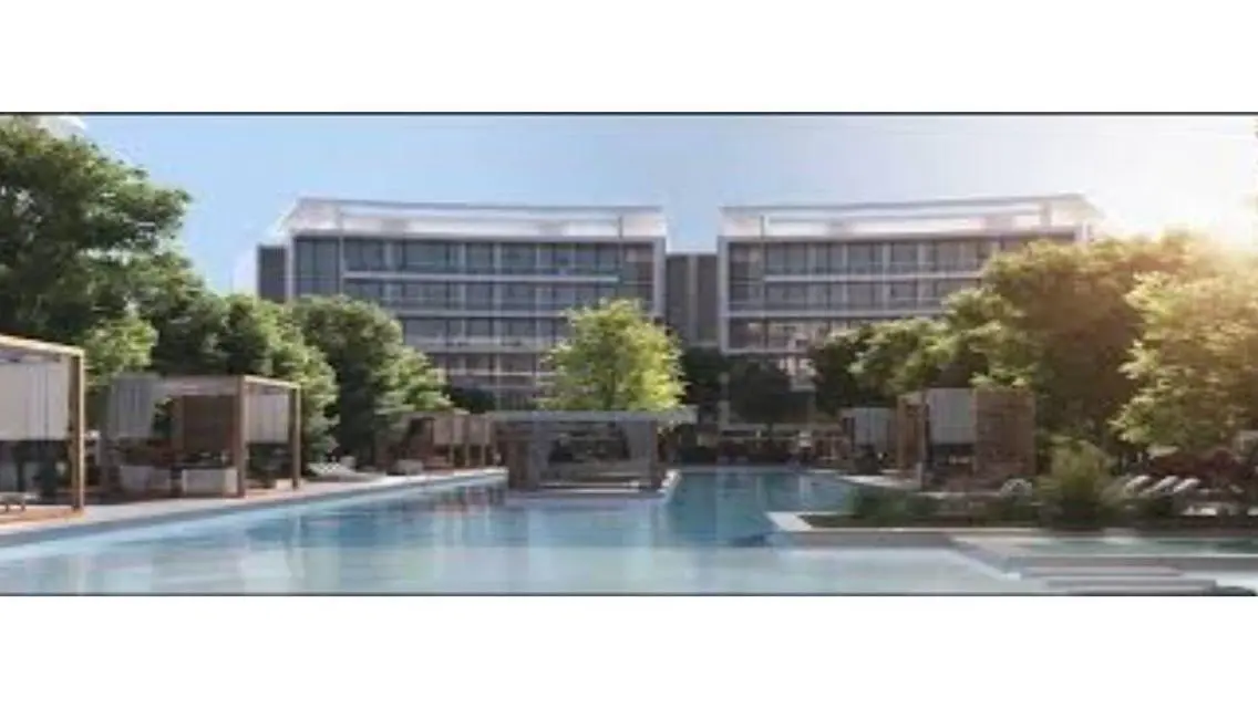 Apartment for sale in Degla Landmark - Nasr City