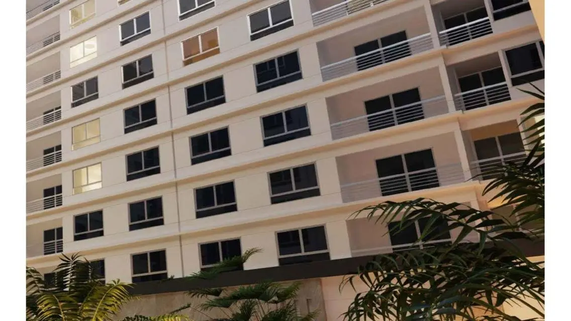 Apartment for sale in Degla Landmark - Nasr City