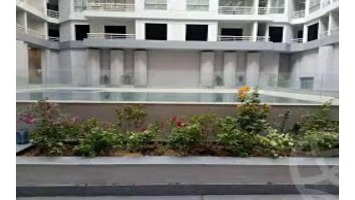 Apartment for sale in Degla Landmark - Nasr City