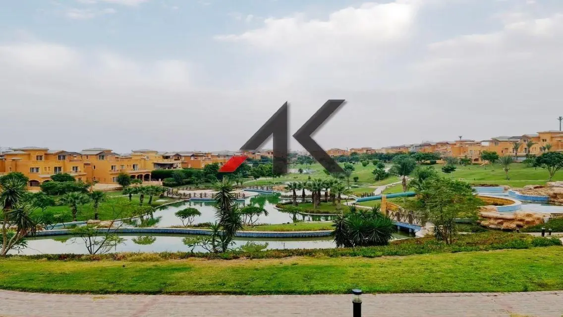 توين هاوس 450 متر بموقع مميز للبيع في ديار اركو