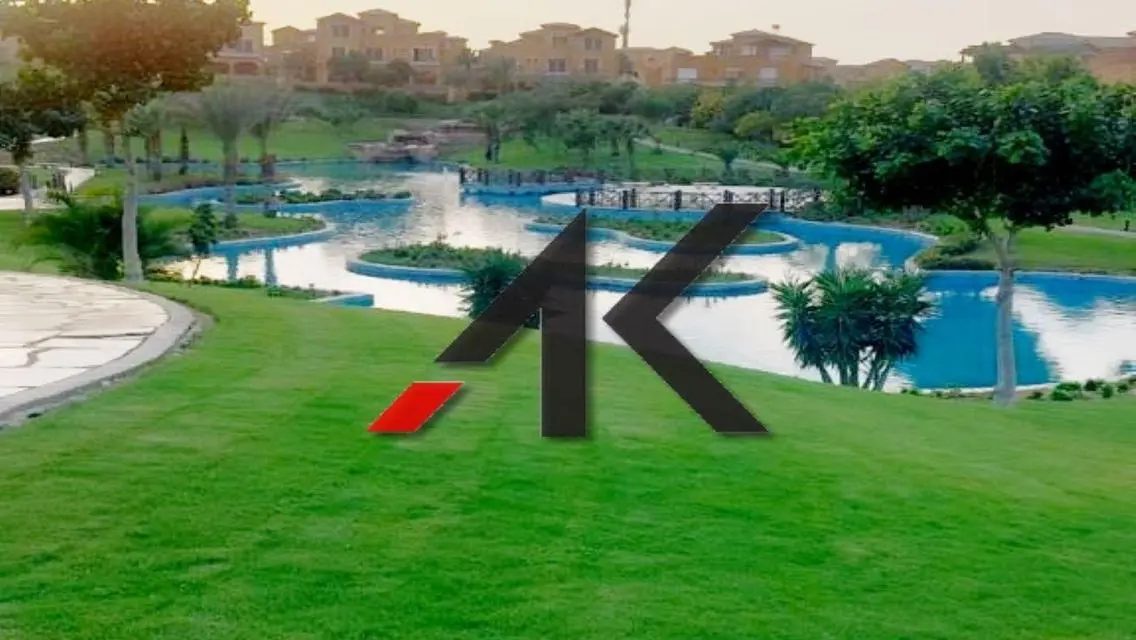 توين هاوس 450 متر بموقع مميز للبيع في ديار اركو