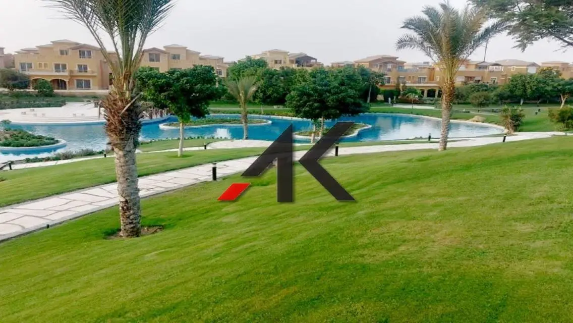 توين هاوس 450 متر بموقع مميز للبيع في ديار اركو