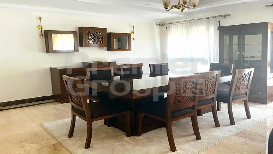 Luxury Apartment for Sale in the Heart of the City