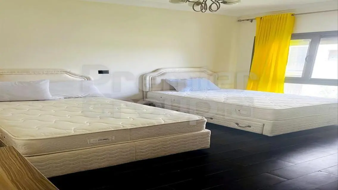 Luxury Apartment for Sale in the Heart of the City