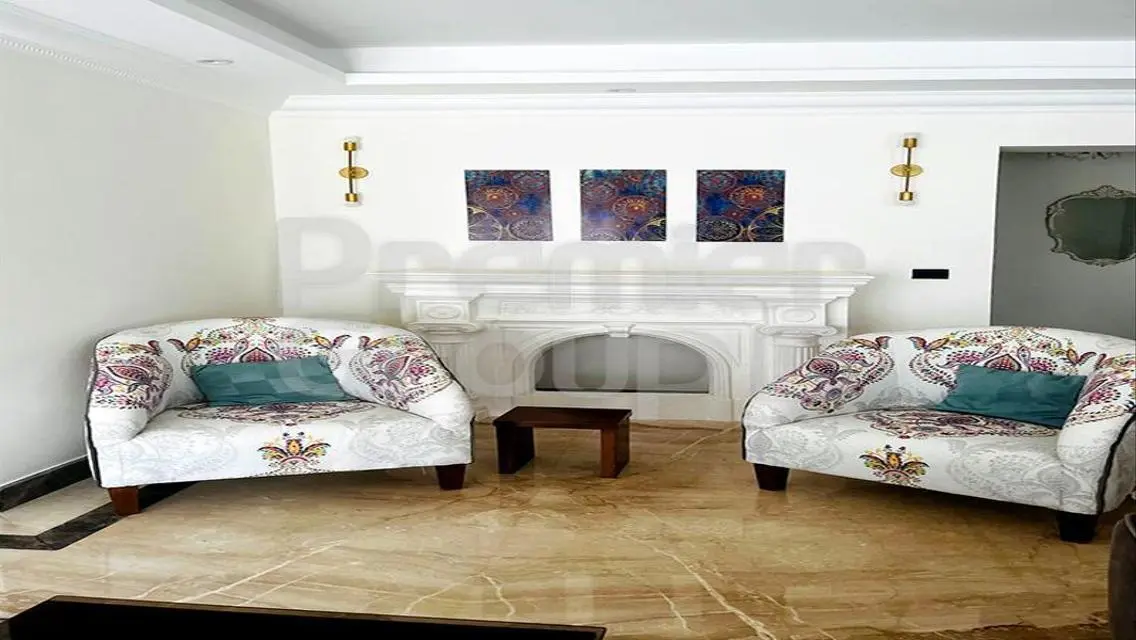 Luxury Apartment for Sale in the Heart of the City