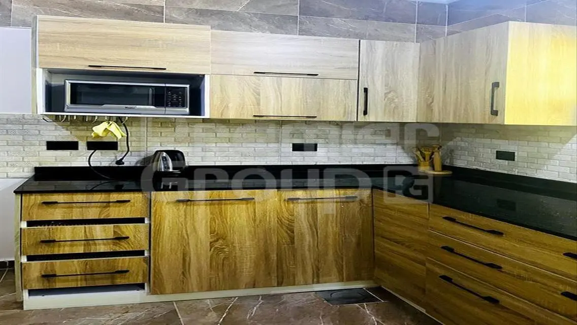 Luxury Apartment for Sale in the Heart of the City