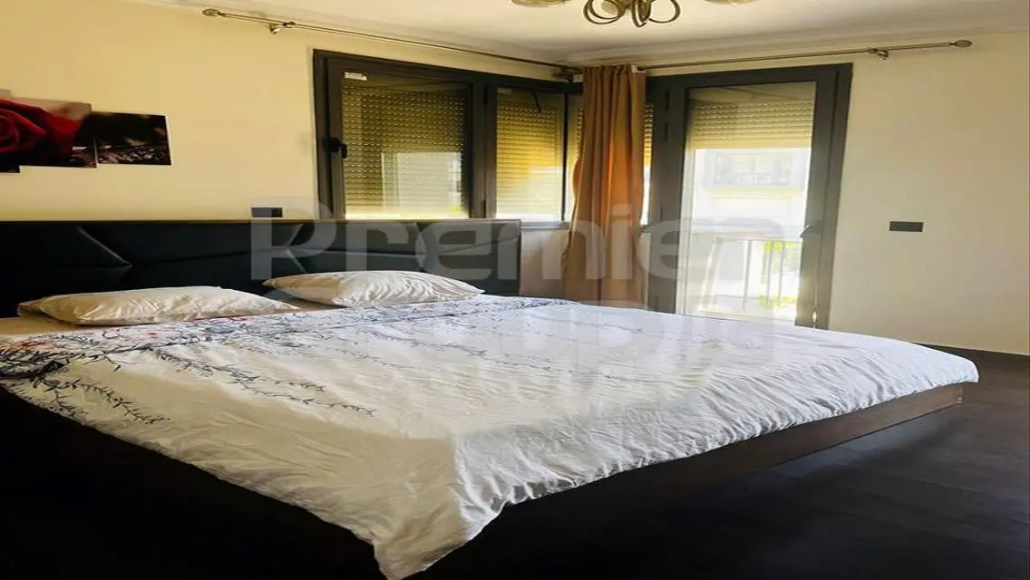 Luxury Apartment for Sale in the Heart of the City