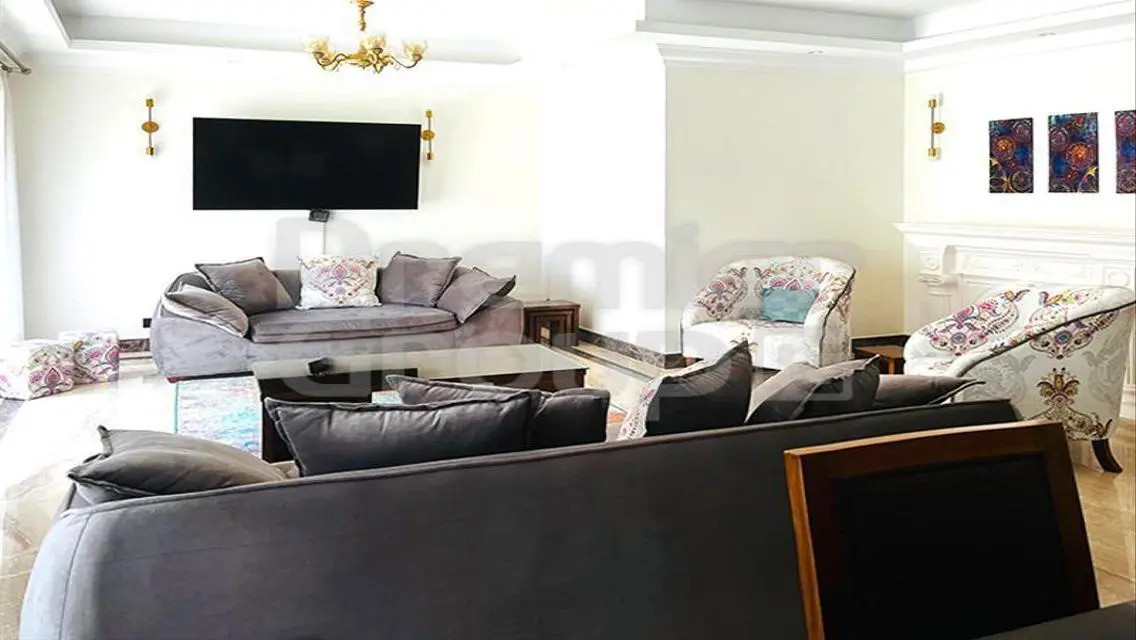 Luxury Apartment for Sale in the Heart of the City