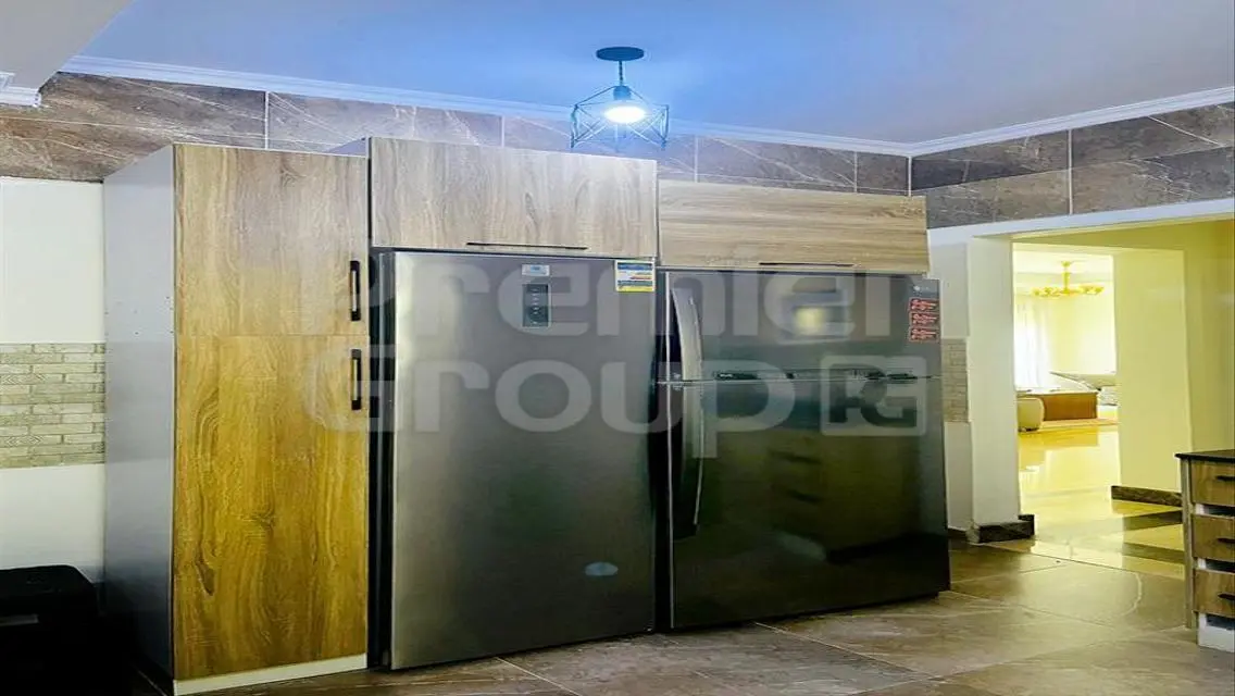 Luxury Apartment for Sale in the Heart of the City