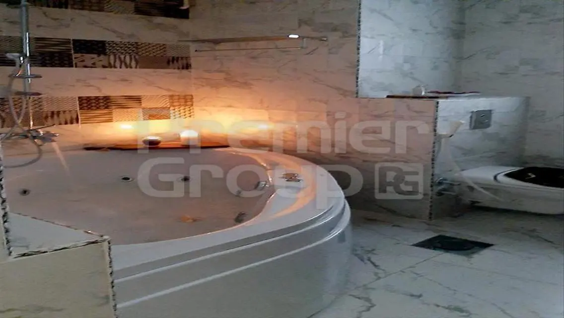 Luxury Apartment for Sale in the Heart of the City
