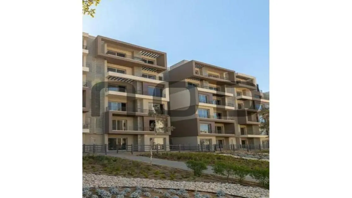 Standalone for sale in Palm Hills New Cairo - RTM