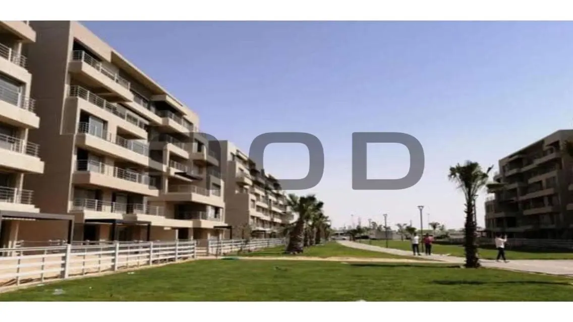 Standalone for sale in Palm Hills New Cairo - RTM