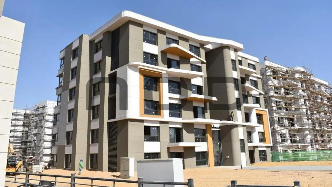 Standalone for sale in Palm Hills New Cairo - RTM