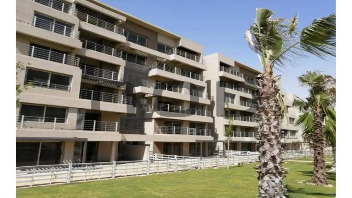 Standalone for sale in Palm Hills New Cairo - RTM
